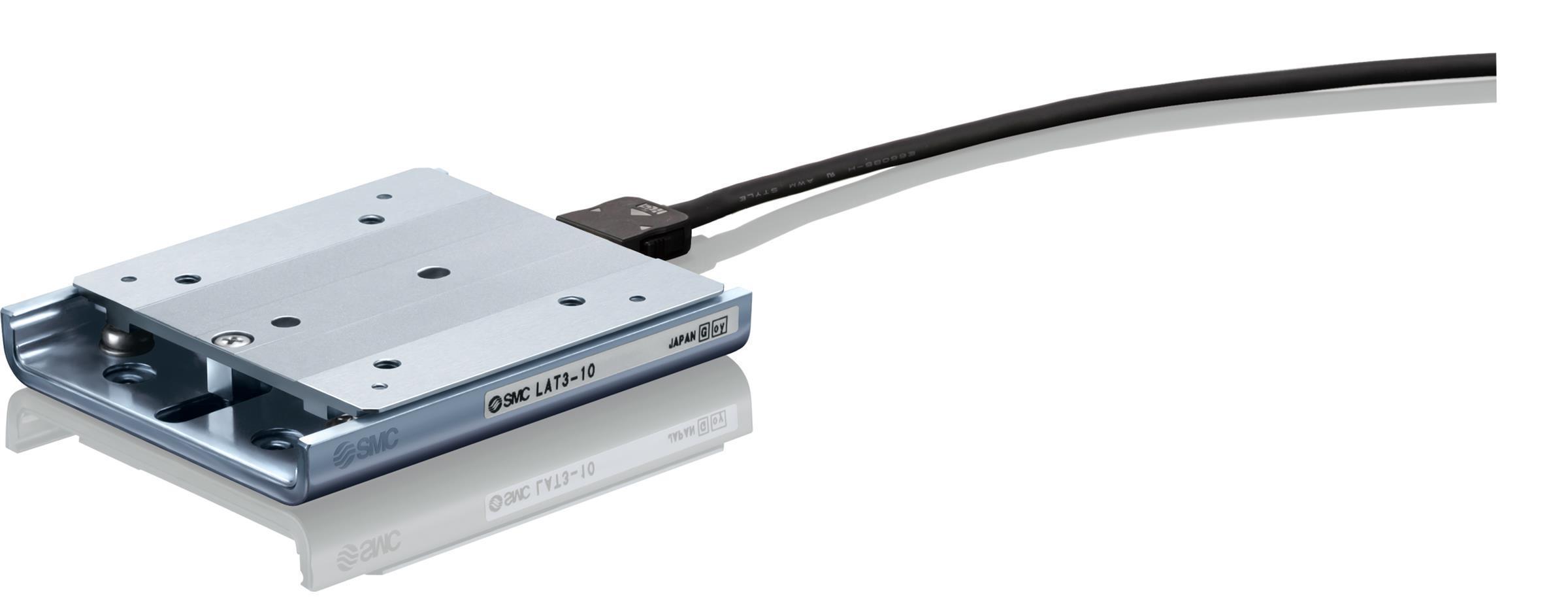 SMC LAT3F-10 SMC Card Motor
