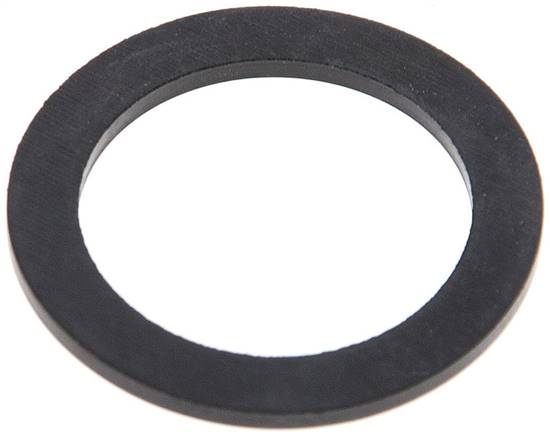 Ersatzdichtung 3/4" 26×18×1,5, NBR