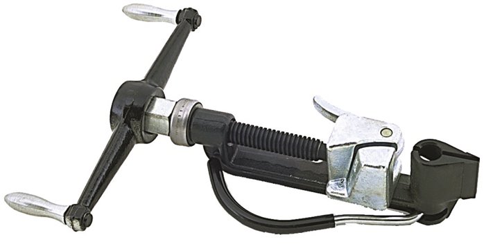 Band-It Heavy-Duty-Spannwerkzeug