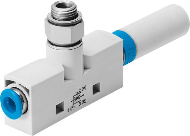 FESTO VN-07-H-T3-PQ2-VA4-RO1 (193527) Vakuumsaugdüse