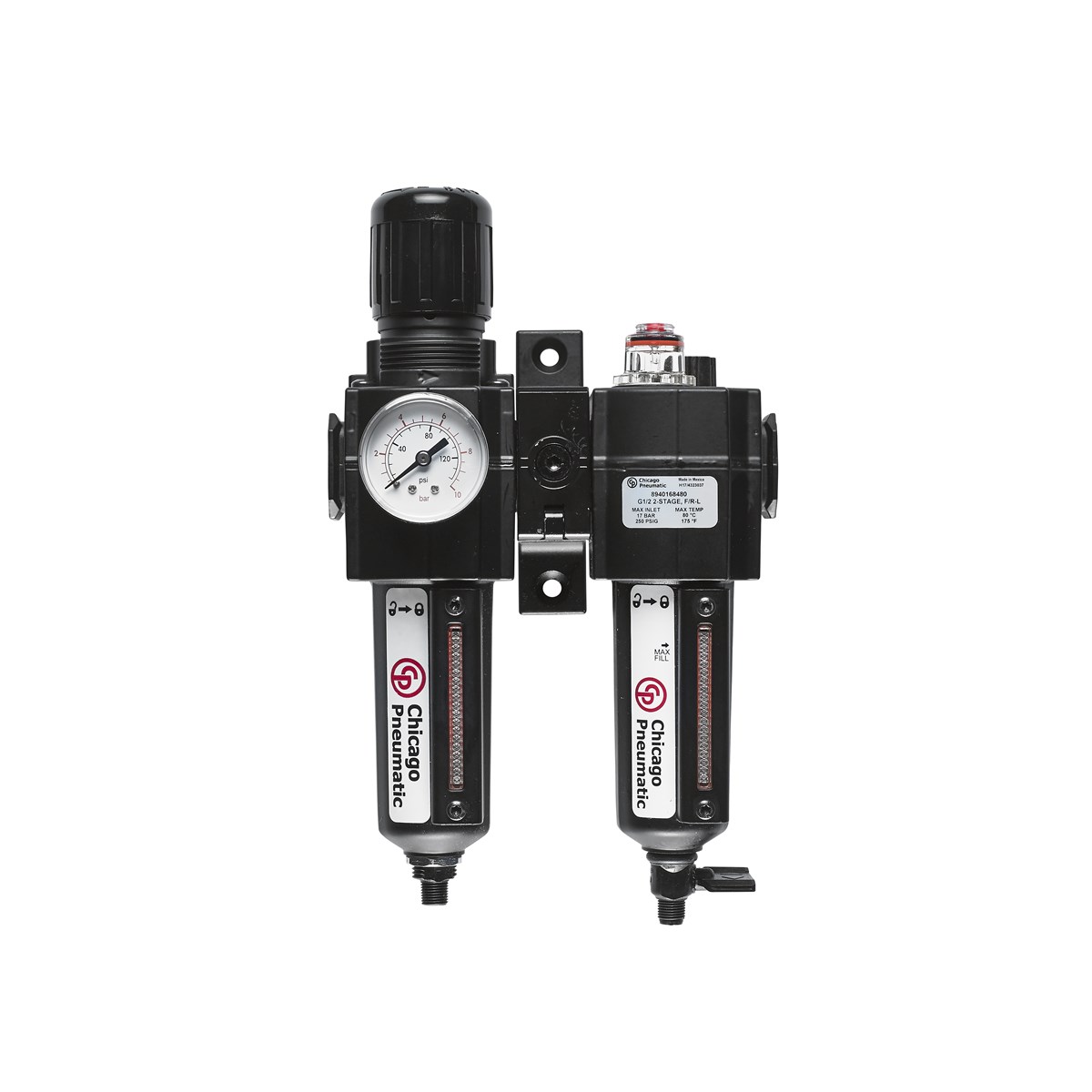 Chicago Pneumatic WARTUNGSEINHEIT 3/4 BSP