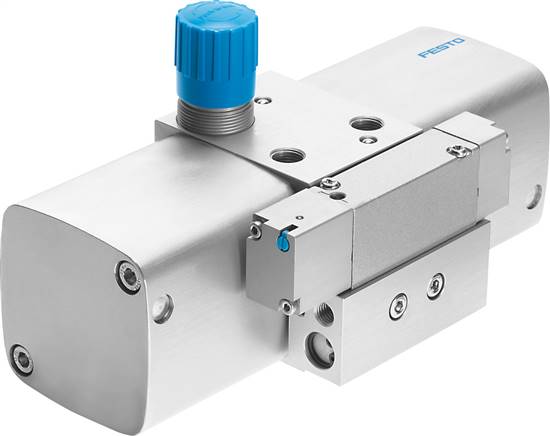 FESTO DPA-40-16 (537274) Druckbooster