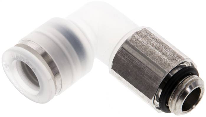 Winkel-Steckanschluss G 1/8"-8mm, IQS-PP