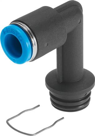 FESTO QSPLLK18-8 (130848) Cartridge