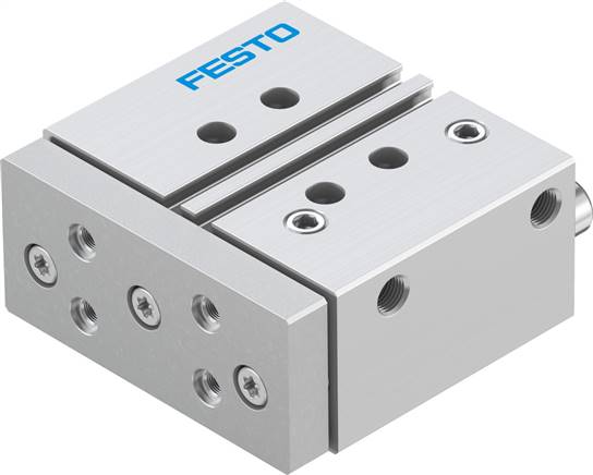 FESTO DFM-25-30-P-A-KF (170924) Führungszylinder