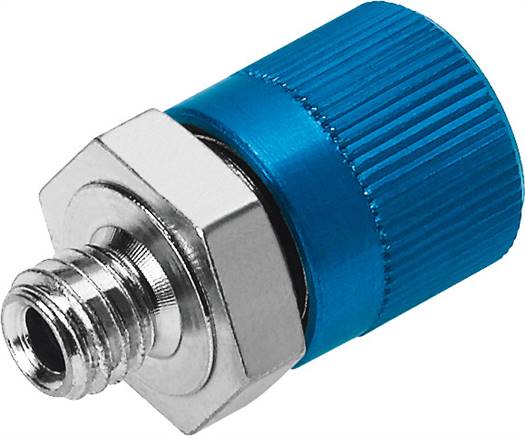 FESTO CK-M5-PK-3 (3561) Schnellverschraubung