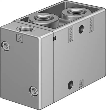 FESTO VL/O-3-1/8-B-EX (536028) Pneumatikventil