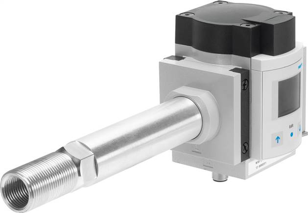 FESTO SFAM-62-3000L-TG12-2SA-M12 (565379) Durchflusssensor