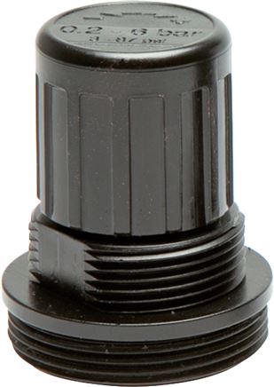 Federhaube für Multifix 2