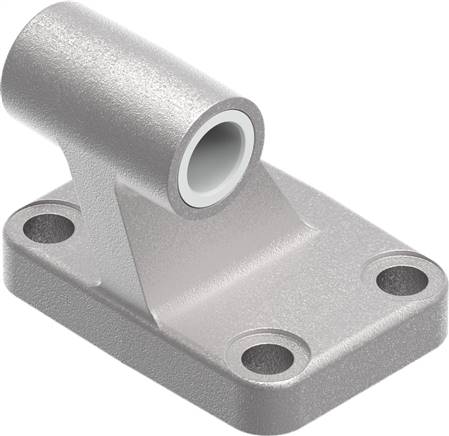 FESTO LNG-80 (33894) Lagerbock