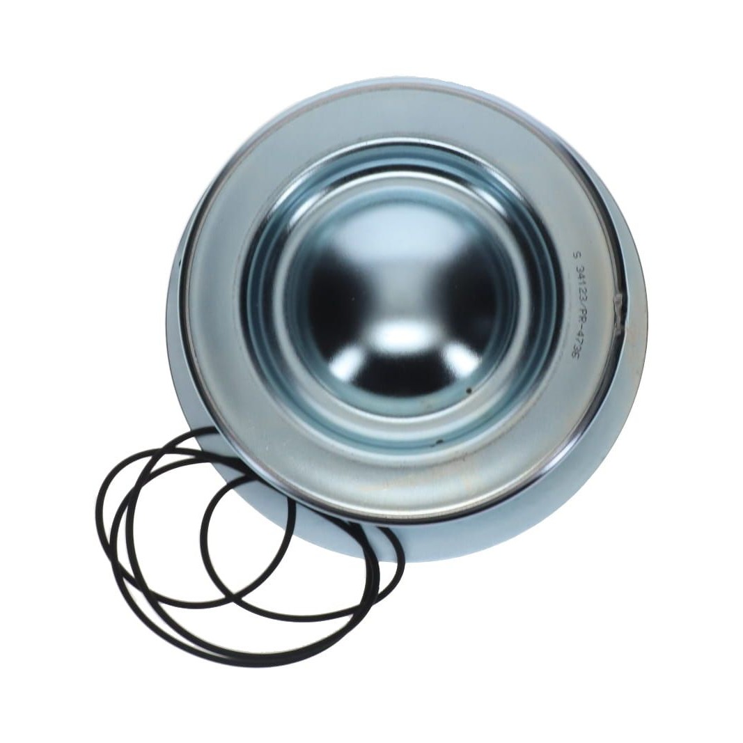 DF-Druckluftfilter-Element Vergleichs-Nr. Mann & Hummel 4930152891, 4930152931 Gardner Denver ZS1110143, ZS1087414