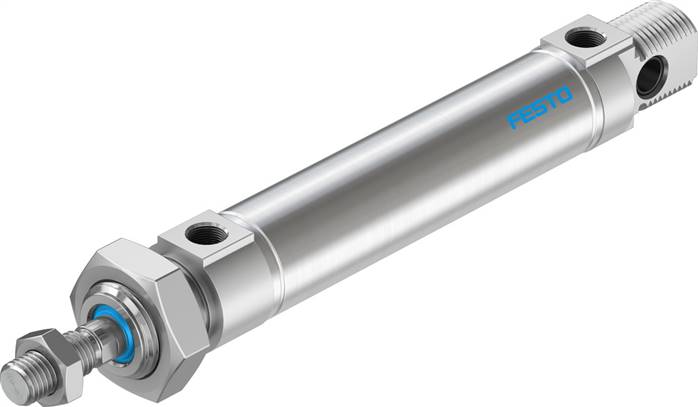 FESTO DSNU-25-70-PPS-A (1908326) Normzylinder