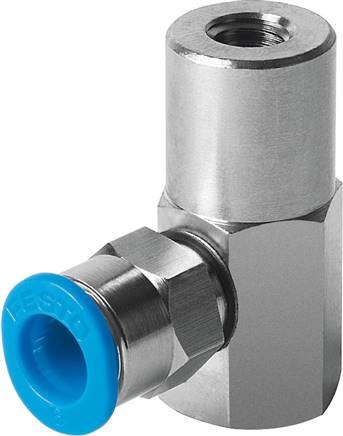 FESTO ESH-HB-4-QS (189209) Vakuumsauger-Halter