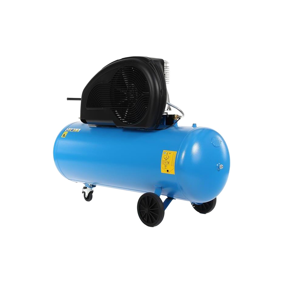 Compressore ABAC EXT A39B 200 CM3, 4116028552