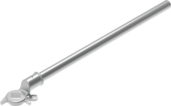 FESTO VAOH-F9-36-H9-A (4895988) Handhebel