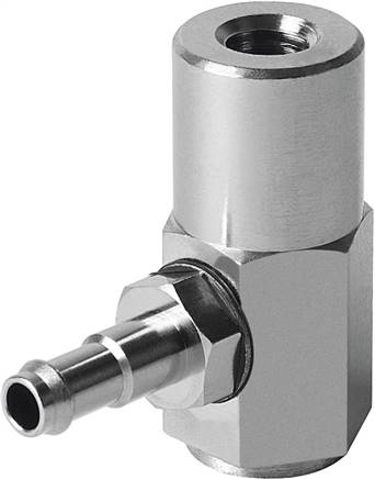 FESTO ESH-HB-4-PK (189210) Vakuumsauger-Halter