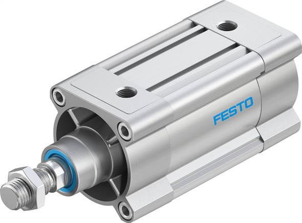 FESTO DSBC-80-60-PPSA-N3 (2126638) Normzylinder