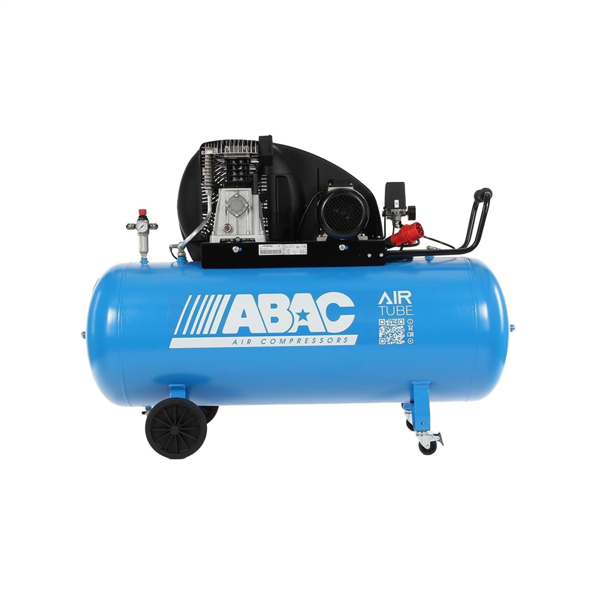 Compressore ABAC EXP A39B 270 CT3, 4116028707