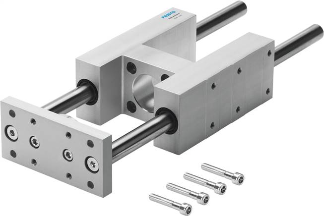 FESTO FENG-63-250-KF (34517) Führungseinheit
