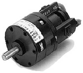SMC CRB1BWU30-270S SMC Schwenkantrieb