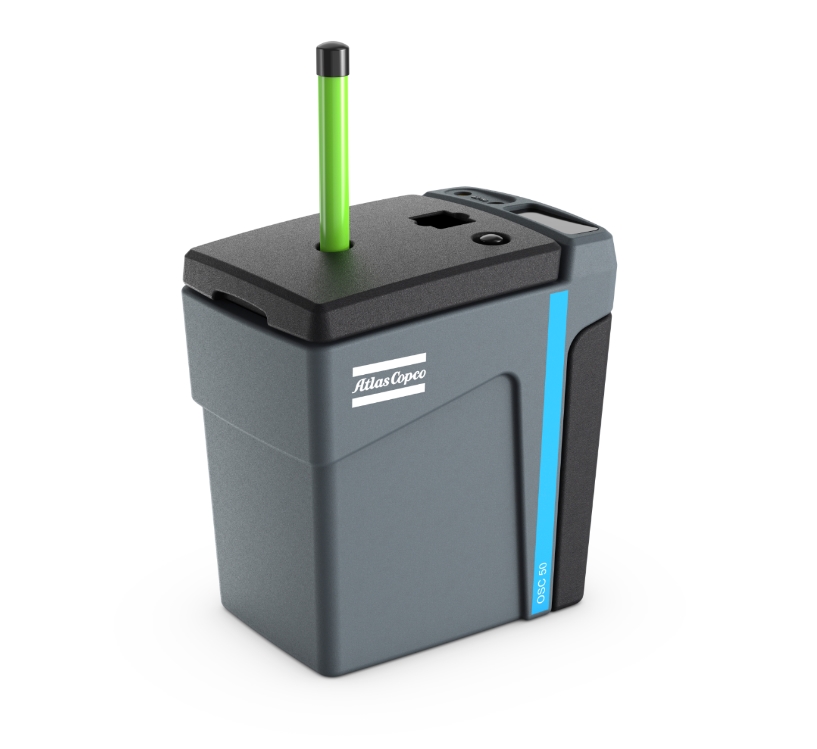 Atlas Copco Öl-Wasser-Trenner OSC 50 CARB