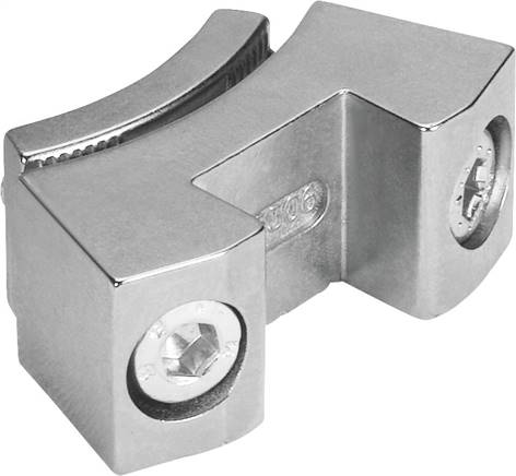 FESTO DADL-EC-Q11-35/40 (1535091) Klemmelement