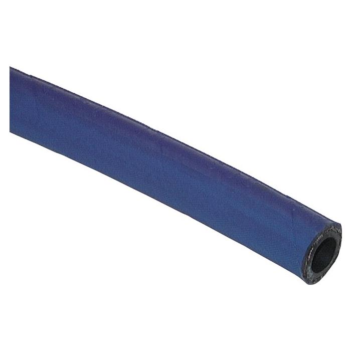 Waschschlauch DN 10, blau