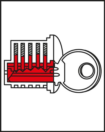 OKS 700/701 - Synth. Feinpflegeöl, 25 l Kanister (DIN 61)