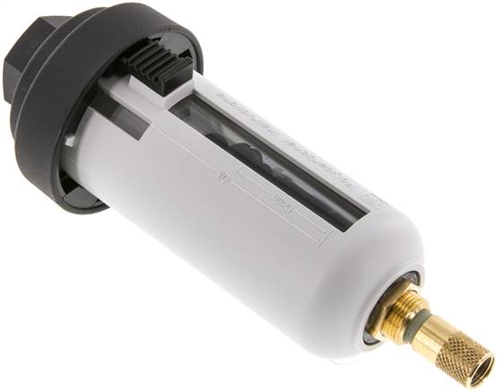 Kondensatableiter, G 1/2", automatisch