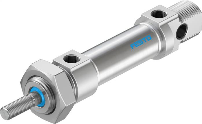 FESTO DSNU-20-20-P-A (1908283) Normzylinder
