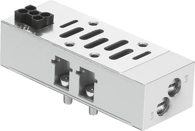 FESTO VABF-S2-1-F1B1-C (546095) Drosselplatte