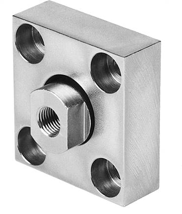 FESTO KSG-M10X1,25 (32963) Kupplungsstück
