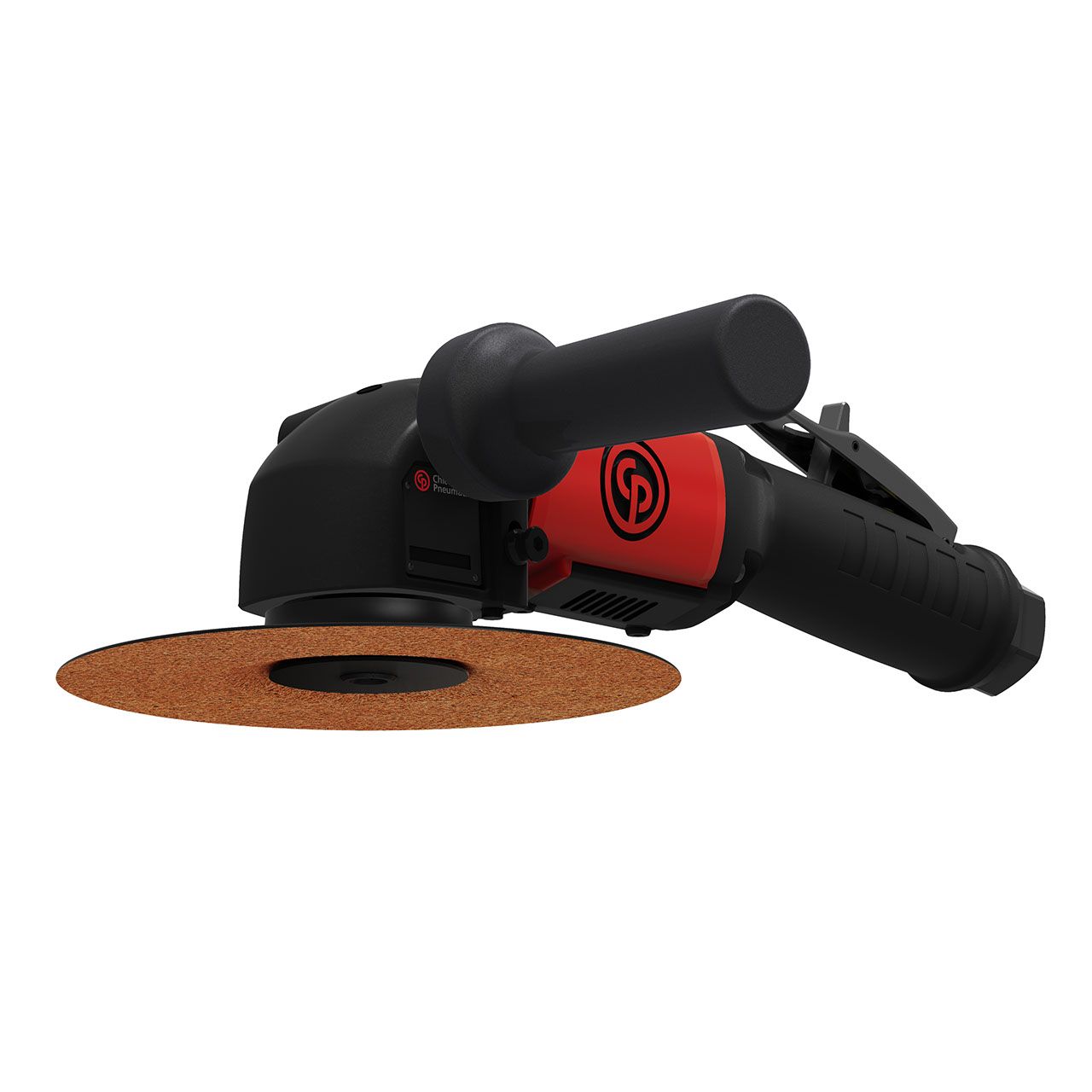Chicago Pneumatic Winkelschleifer 7" (180 mm) CP3750-085AA