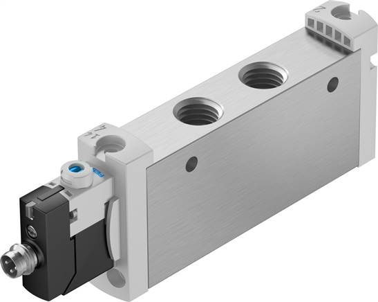 FESTO VUVG-L18-M52-MT-G14-1R8L (8031532) Magnetventil