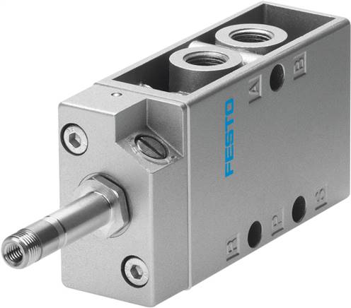 FESTO MFH-5-1/8-EX (535906) Magnetventil