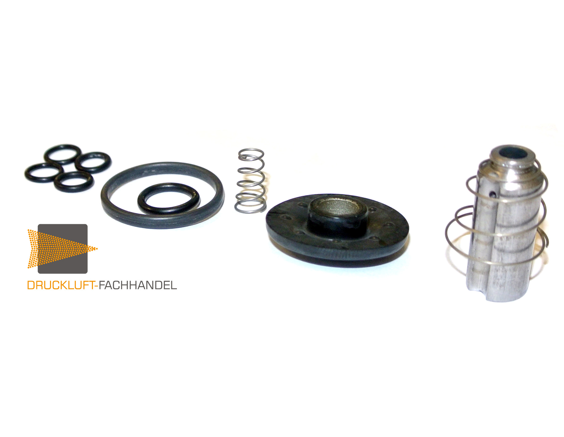 BEKO Servicekit BEKOMAT 12  Verschleißteilsatz 2000049