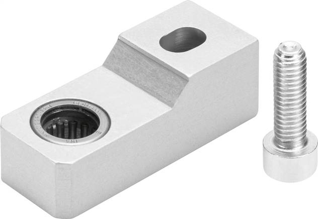 FESTO EAMG-U1-70 (2598638) Gegenlager