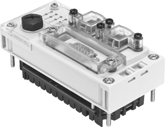 FESTO CPX-CEC-C1-V3 (3473128) Steuerblock
