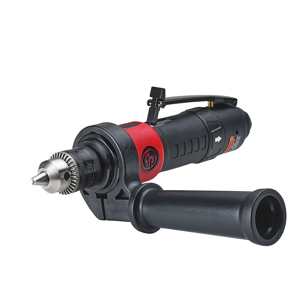 Chicago Pneumatic BOHRMASCHINE CP887C (ersetzt T025376, Modell CP887)