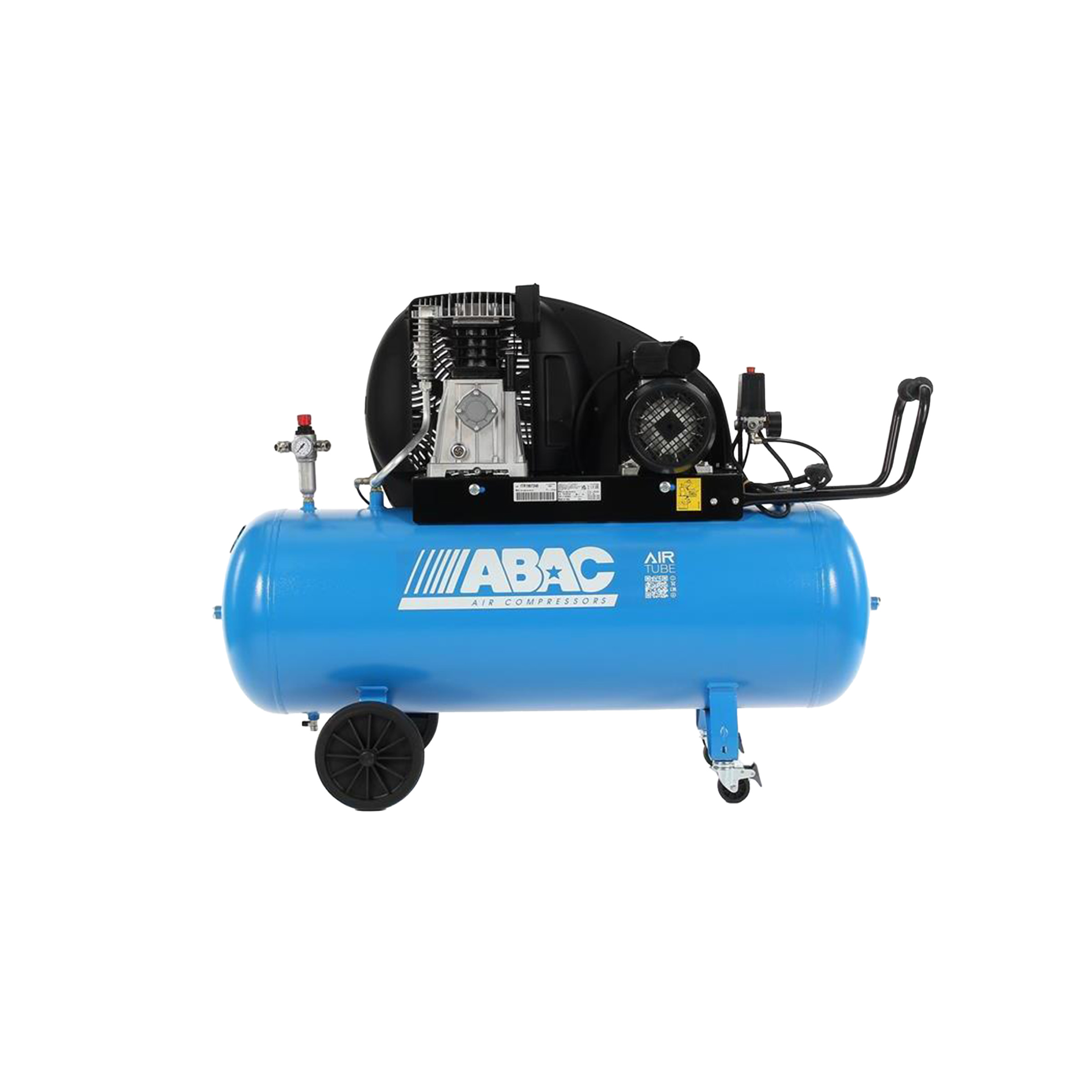 ABAC Kompressor EXP A39B 150 CT3, 4116029054