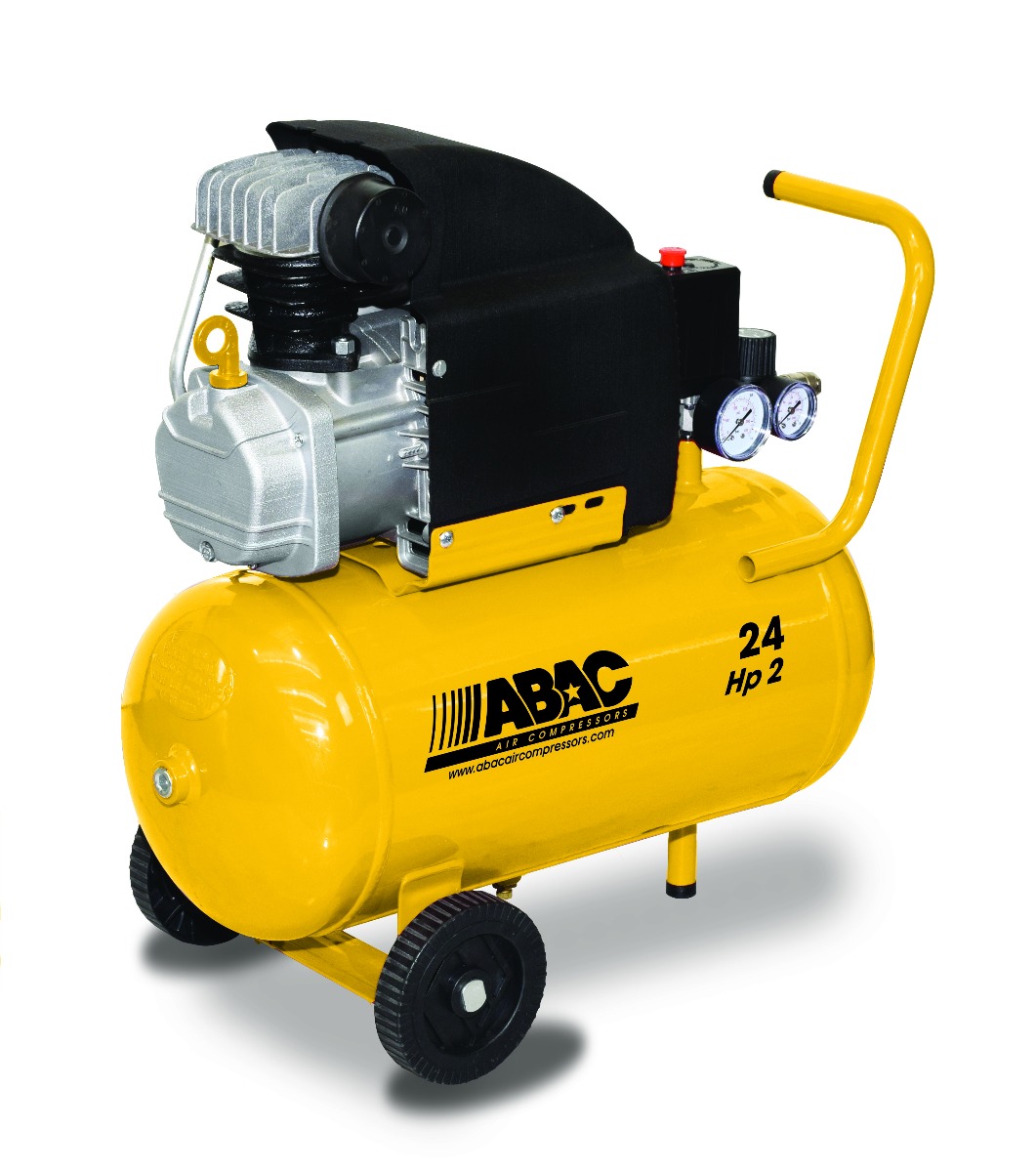ABAC Kompressor POLE POSITION B20 BASELINE | 1129781008