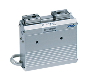 SMC LEHF32K2-32-R16P1 SMC Elektrischer Greifer