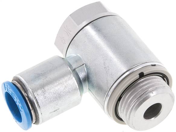 FESTO GRLA-1/2-QS-12-D (193152) Drossel-Rückschlagventil