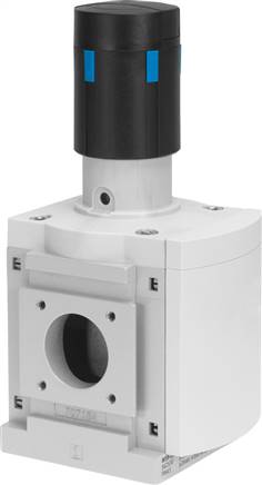 FESTO MS9-LR-G-D5-AG-BAR-AS (564134) Druckregelventil