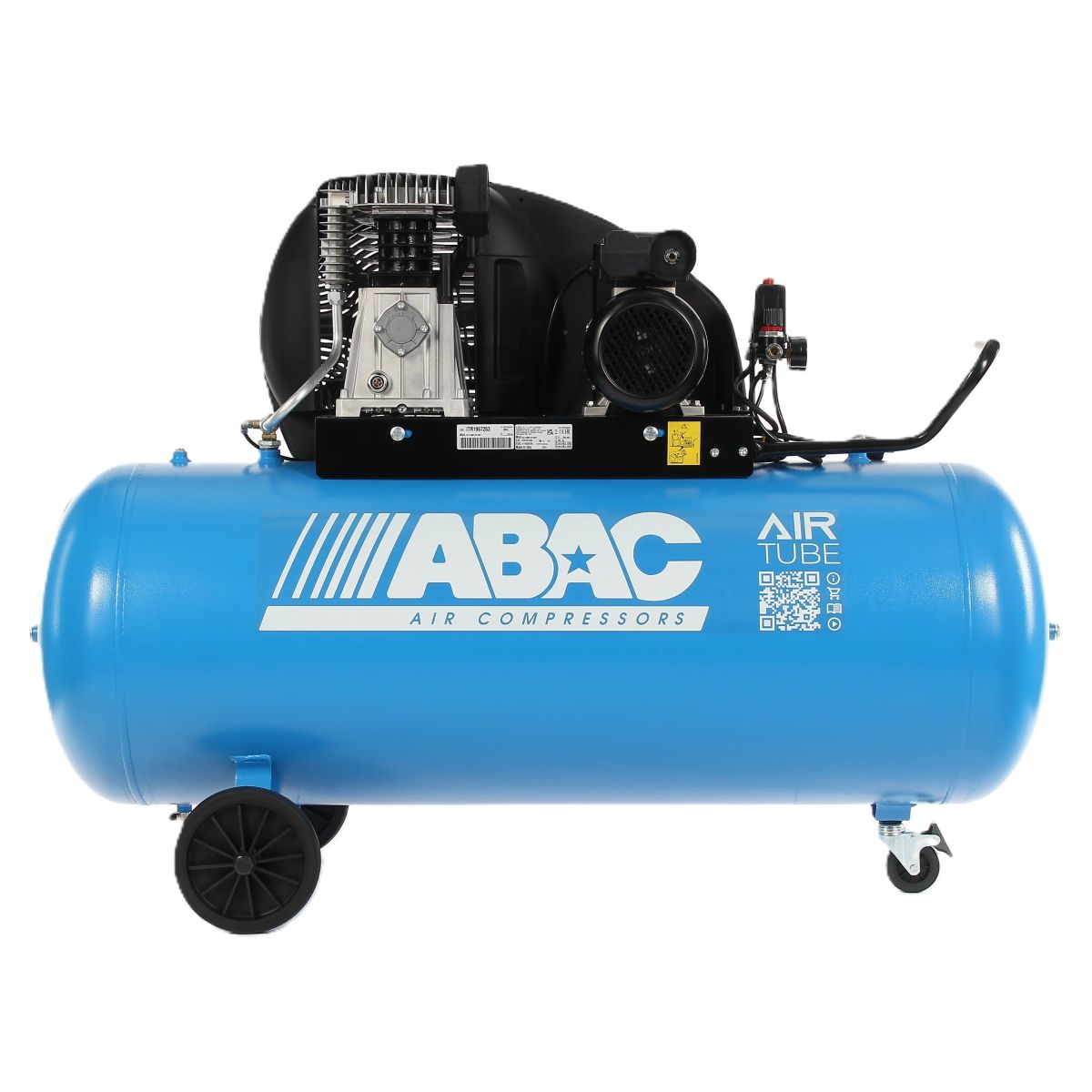 Compressore ABAC EXT A49B 270 CT5,5, 4116028703