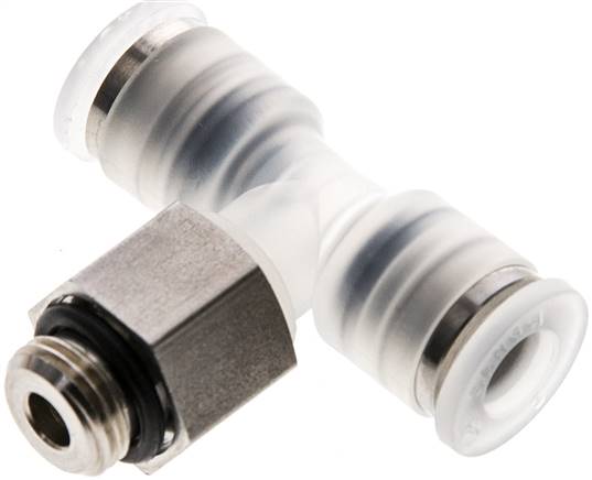 T-Steckanschluss G 1/8"-6mm, IQS-PP