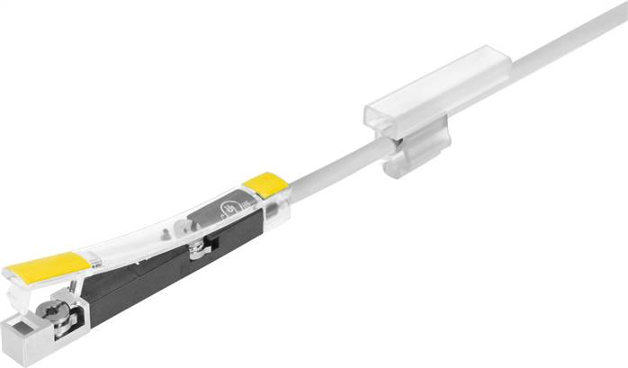 FESTO SAMH-S-N8-L-MK (575816) Befestigungsbausatz