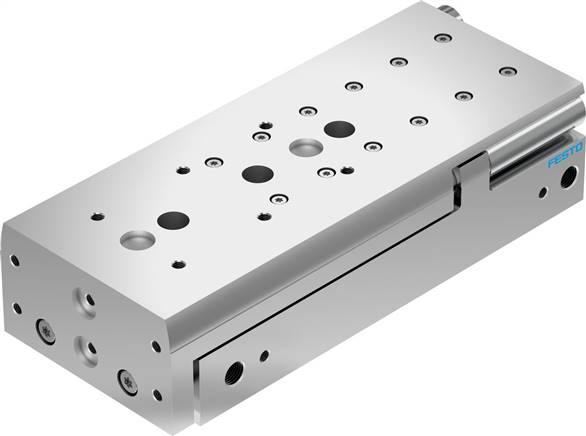 FESTO DGST-20-100-Y12A (8085187) Mini-Schlitten