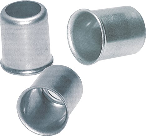 Schlauchhülse für Niederdruckschlauch DN8(15,5 - 16mm), ES