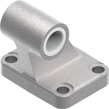 FESTO LNG-63 (33893) Lagerbock